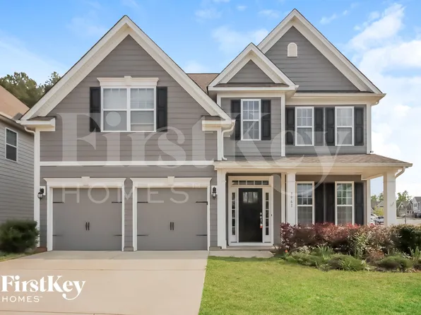 3961 Norman View Dr, Sherrills Ford, NC 28673