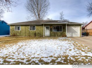 417 Franklin St, Fort Collins, CO 80521