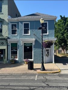 215 W Main Street, Madison, IN, 47250