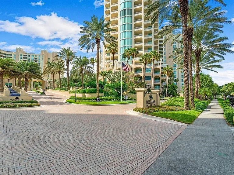 3700 S Ocean Blvd #206 — Photo 28