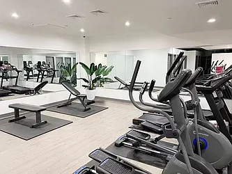 Rented by E Realty International Corp