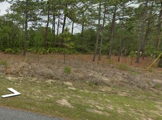 1869 W Riley Dr #61, Dunnellon, FL 34434