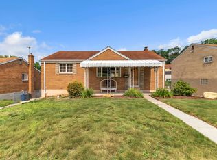 2054 Noblestown Rd, Pittsburgh, PA 15205
