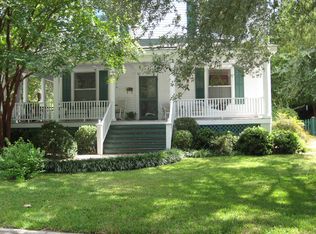 5314 Colonial Dr, Columbia, SC 29203