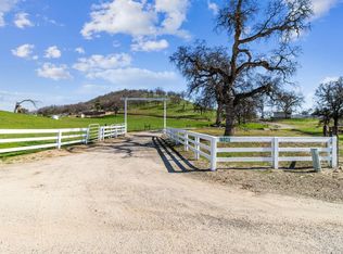 15676 Millerton Rd, Prather, CA 93651