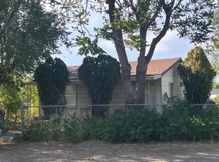 2667 H Ave, Ogden, UT 84401