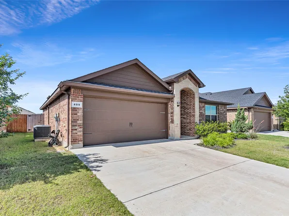 409 Foxhunter St, Fort Worth, TX 76131