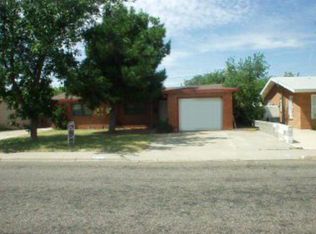 1421 Glenwood Ave, Odessa, TX 79761