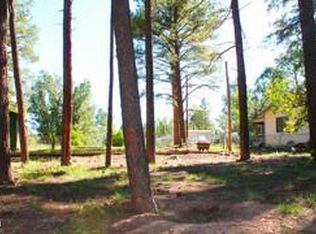 2525 Gold Dust Trl, Show Low, AZ 85901