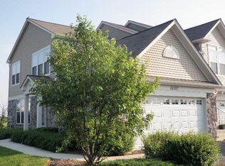 15337 W Pinewood Rd, Lockport, IL 60441