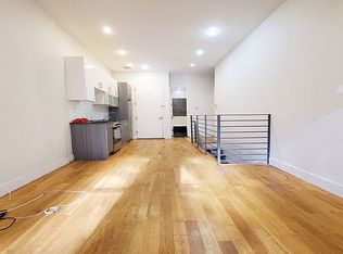 472 Lafayette Ave #1BB, Brooklyn, NY 11205