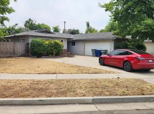 3983 N 6th St, Fresno, CA 93726