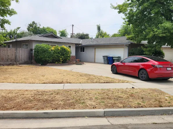 3983 N 6th St, Fresno, CA 93726