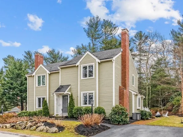 77-77B Forest Avenue Ext #B, Plymouth, MA 02360
