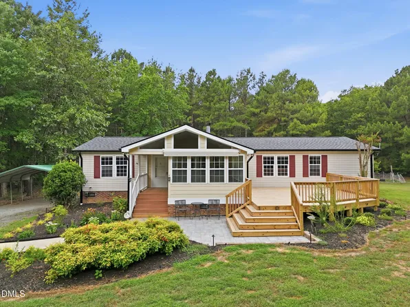 7569 State Highway 96, Oxford, NC 27565