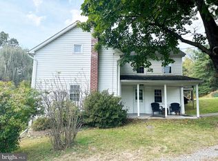 420 Rock Valley Rd, Aspers, PA 17304