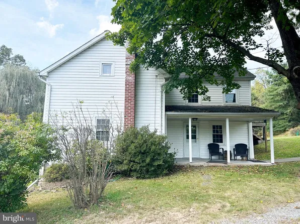 420 Rock Valley Rd, Aspers, PA 17304