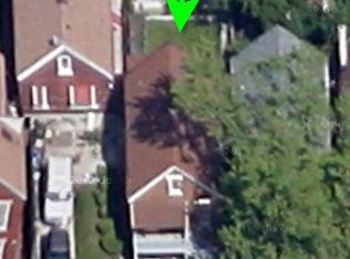 3027 S Trumbull Ave, Chicago, IL 60623