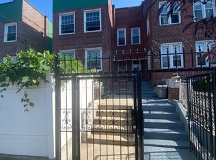 2228 Newbold Ave FLOOR 2, Bronx, NY 10462
