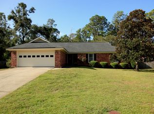 119 Remington Dr, Savannah, GA 31406