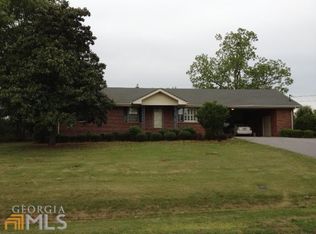 204 Salbar St, Thomaston, GA 30286