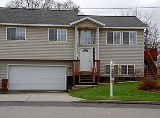 912 E Jackson Ave, Spokane, WA 99207