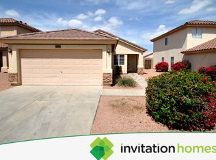 12206 W Corrine Dr, El Mirage, AZ 85335