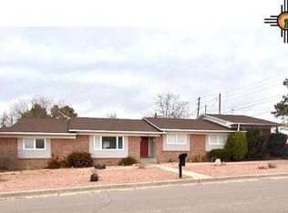 601 Canoncito Ave, Gallup, NM 87301