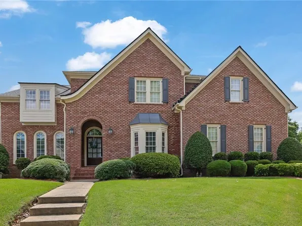 943 Tarry Post Ct, Suwanee, GA 30024