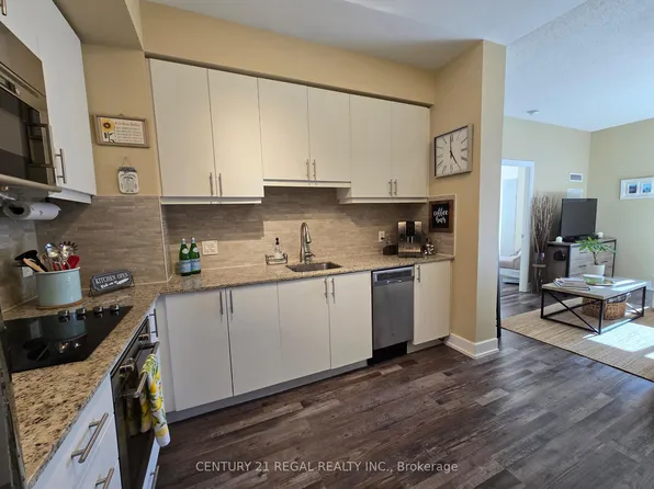 2 Eva Rd #229, Toronto, ON M9C 0A9