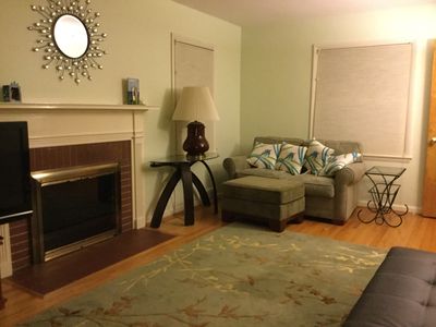 1811 Crestland Dr, Ann Arbor, MI, 48104
