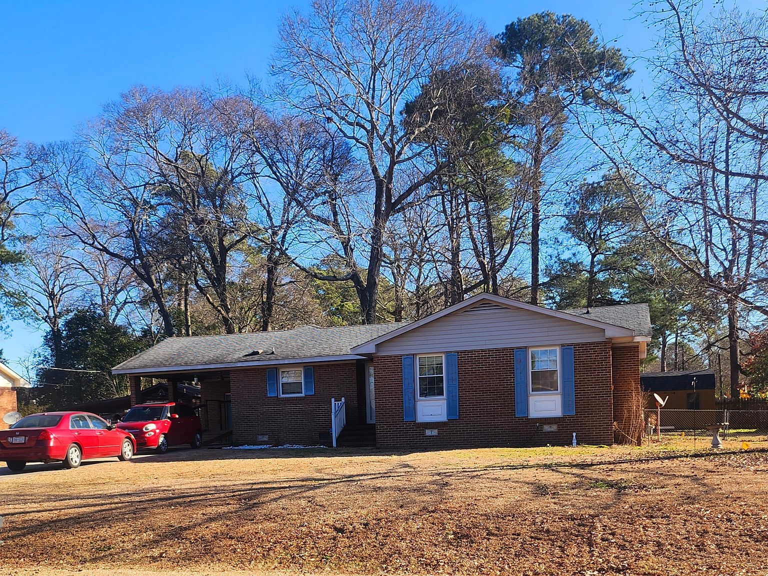 1631 Eastwood Drive, Kinston, NC 28504 MLS 100425659 Zillow