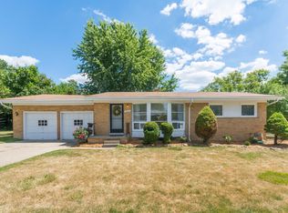 1609 Glastonbury Rd, Ann Arbor, MI 48103