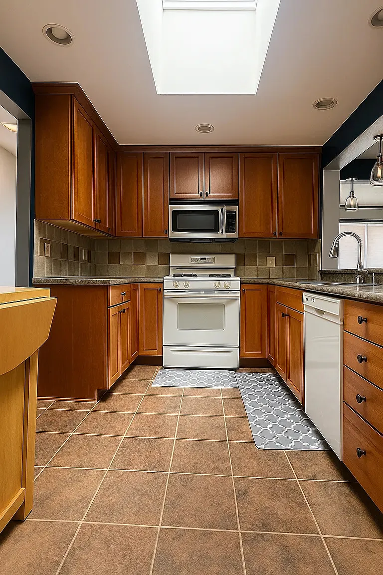 202 Jamaica Rd - Single Family Residence — Photo 4