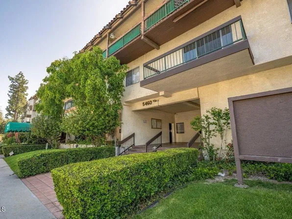 5460 White Oak Ave Unit A106, Encino, CA 91316