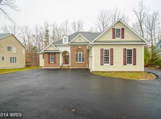 1314 Confederate Dr, Locust Grove, VA 22508