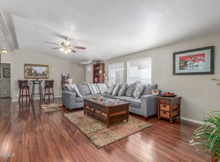 18240 N 21st St LOT 100, Phoenix, AZ 85022