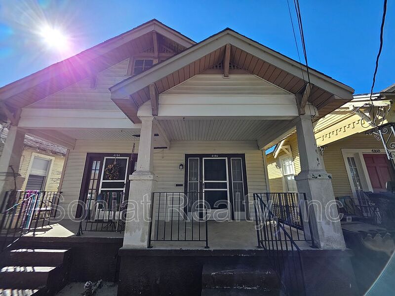 1st image of 4166 Bienville St