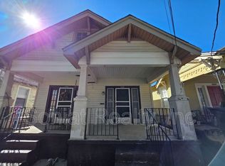 4166 Bienville St, New Orleans, LA 70119