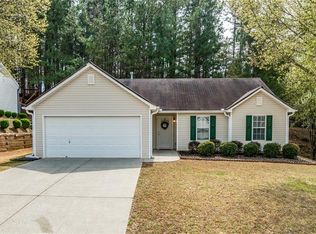 1255 Hillcrest Glenn Cir, Sugar Hill, GA 30518