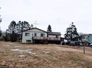 49069 Starch Rd, Bruno, MN 55712