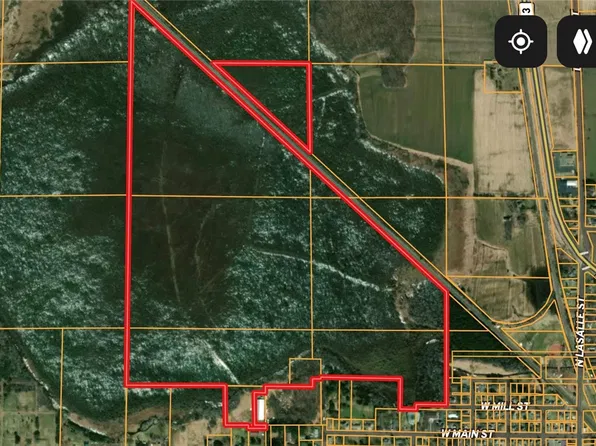 602 W mill, Spencer, WI 54479