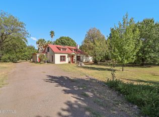 113 Lytton Cir, Las Cruces, NM 88001