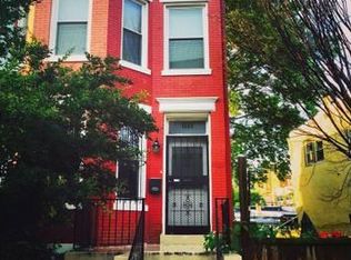 1465 Meridian Pl NW, Washington, DC 20010