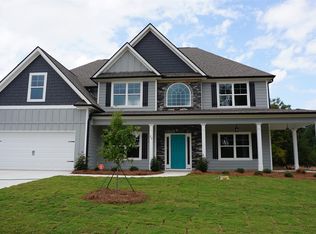 20 Pointer Ln #93, Senoia, GA 30276