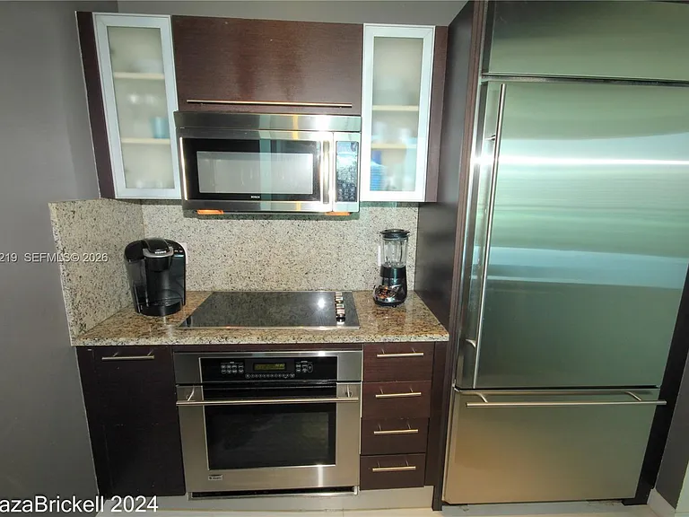 950 Brickell Bay Dr #5002 — Photo 16