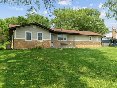 1836 W 100 N, Greenfield, IN, 46140