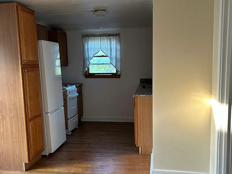Kitchen View 4