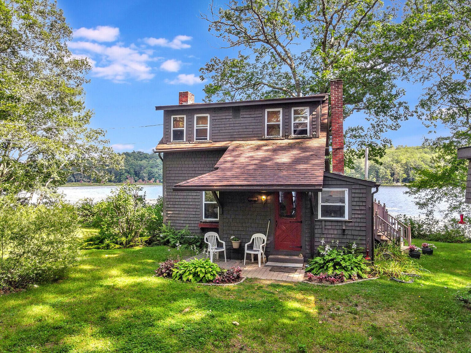 94 Frye Road, Somerville, ME 04348 MLS 1570447 Zillow