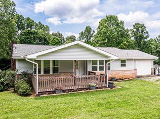 1248 Goshen Rd, Morgantown, WV 26508